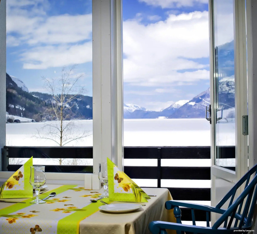 Havila Hotel Raftevold