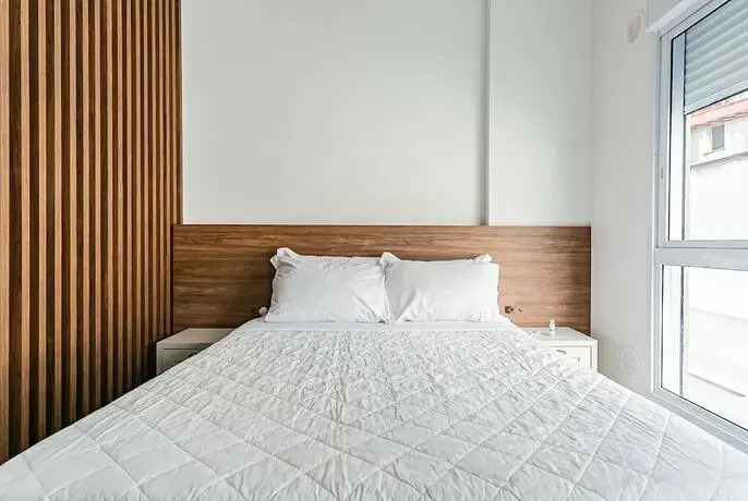 Navona - Apartamentos completos ao lado da UFSC