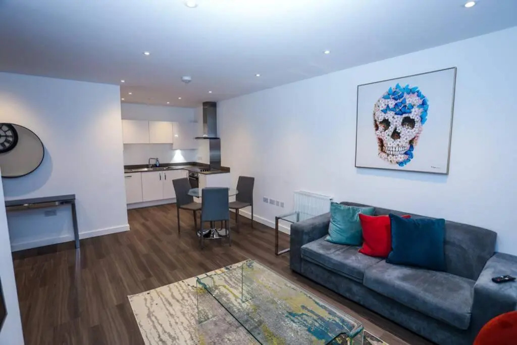 Dreams Apartments 2 Bed