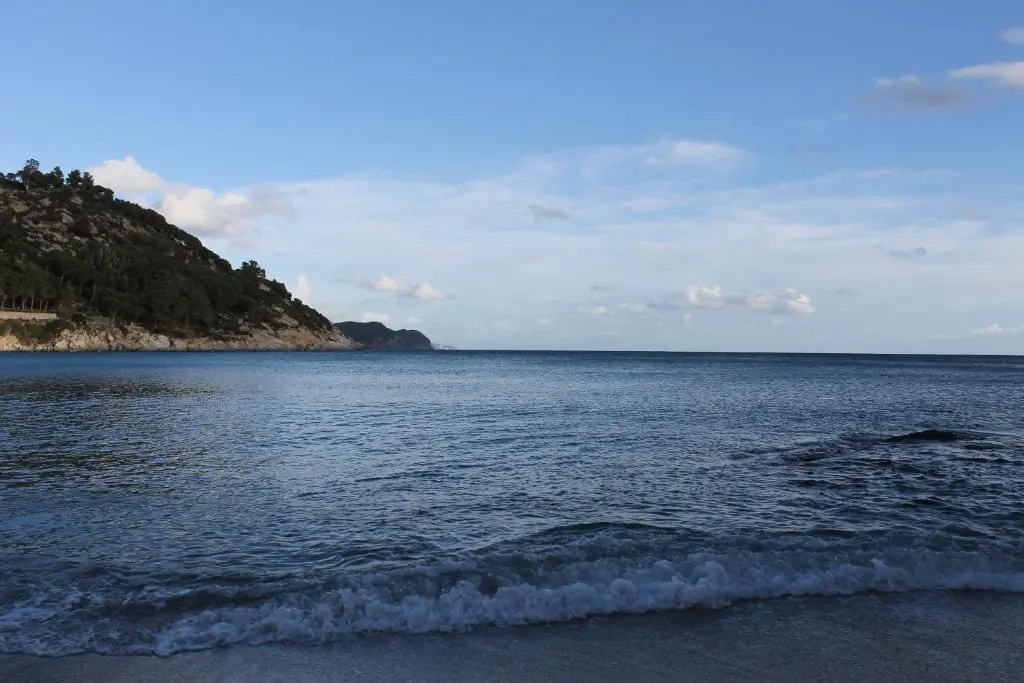 Casa Azzurra 3 camere e 2 bagni
