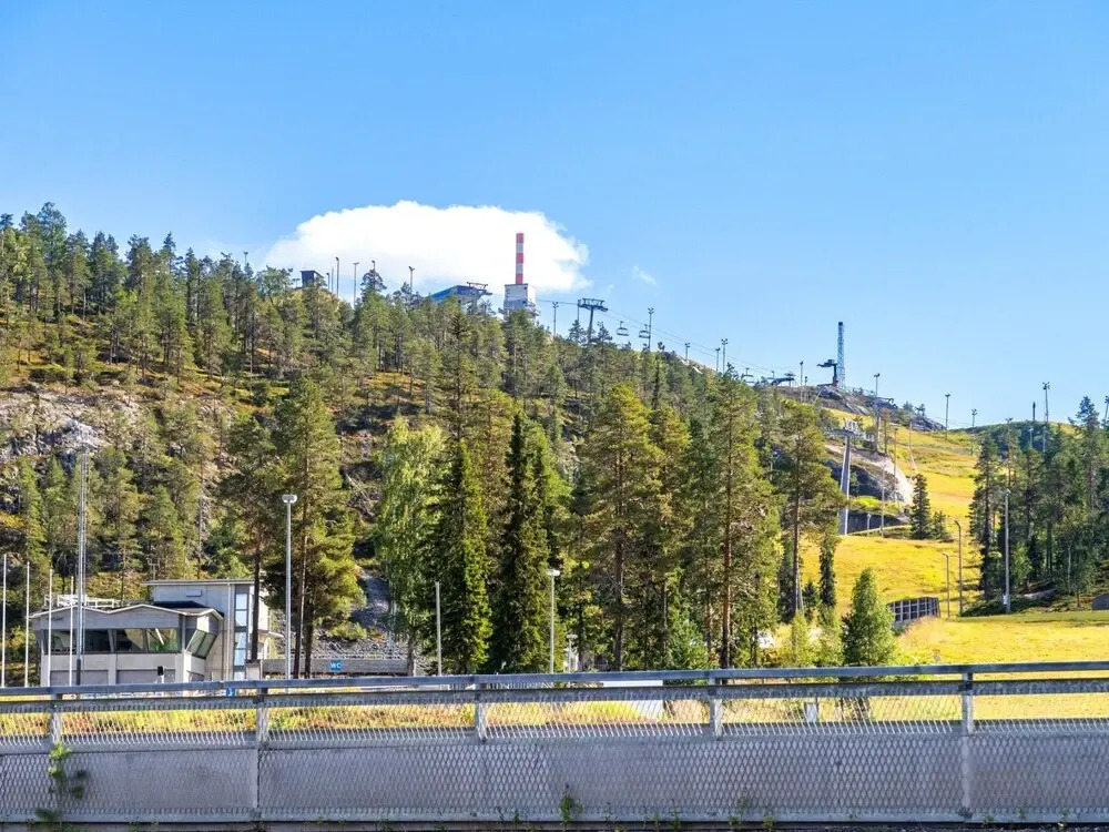 Rukatonttu d 15 Kuusamo