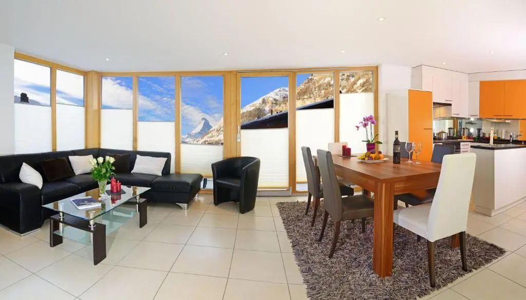 Ferienwohnung Haus Achilles