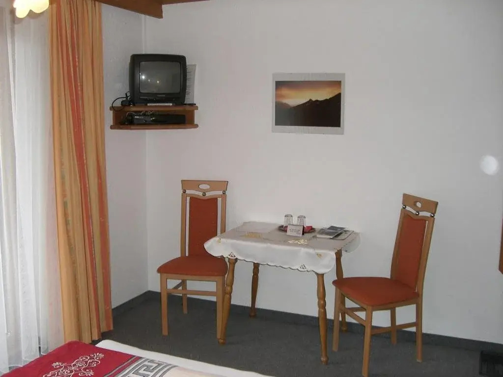 Gästehaus Geisler