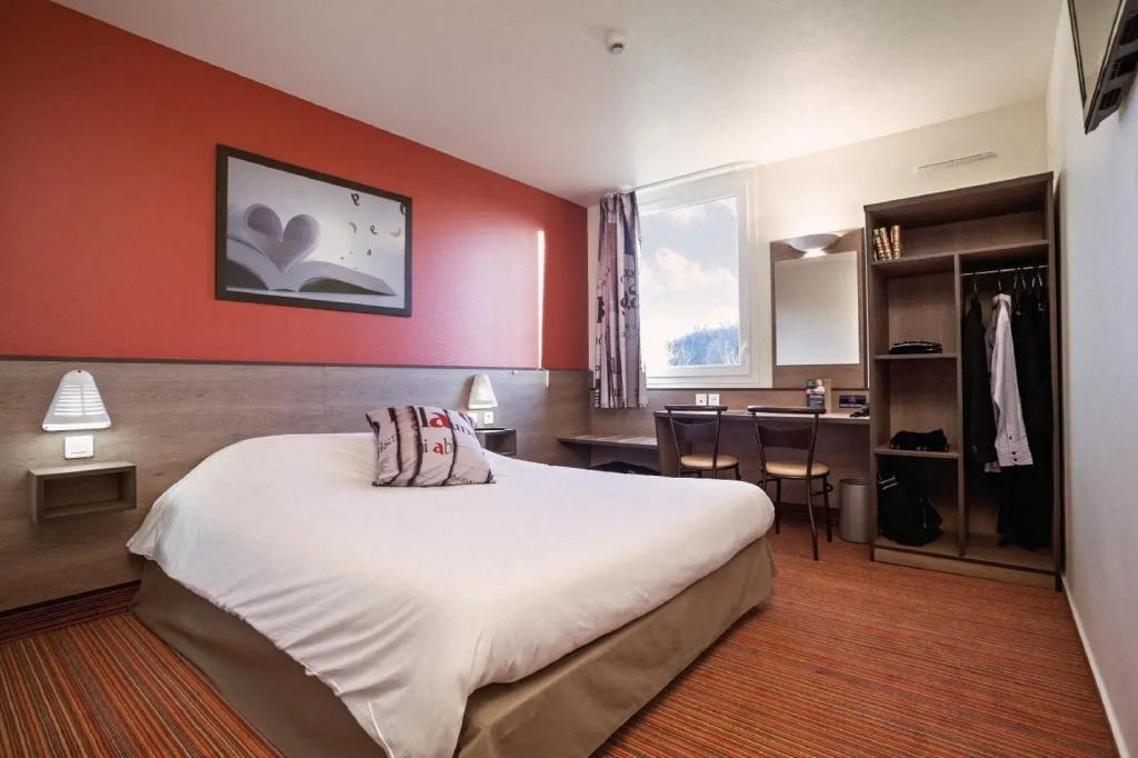 Ace Hotel Poitiers