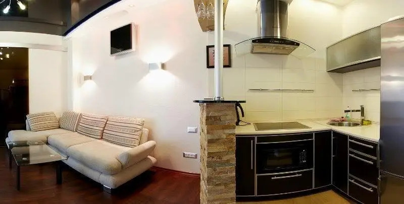 Apartment Near The Black Sea