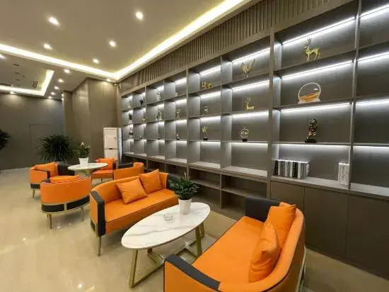 Suofei Liya Hotel