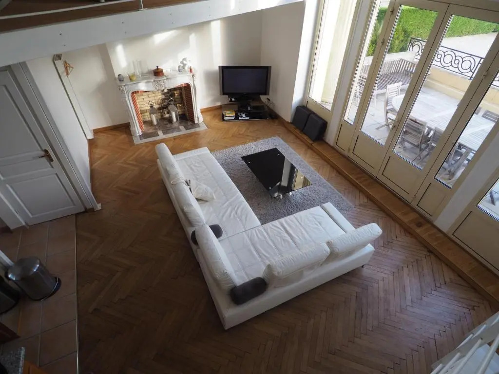 Appartement Arcachon, 4 pièces, 6 personnes - FR-1-474-3