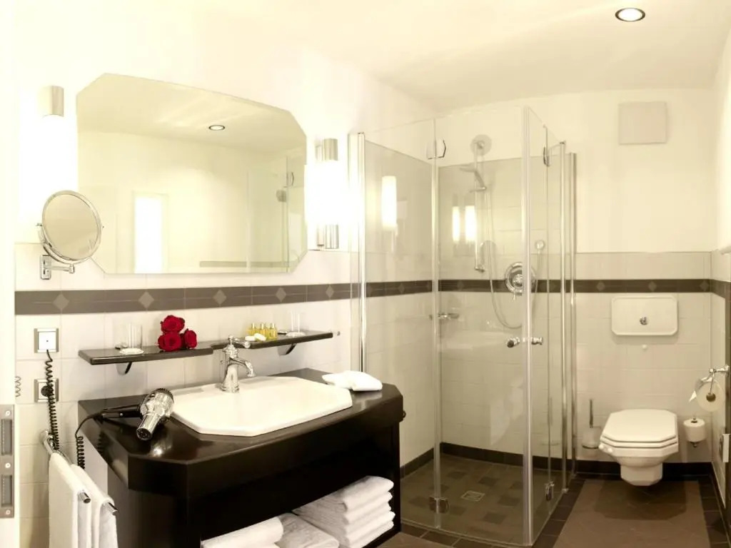 Allee Hotel