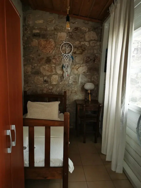 Sahmeran Pansiyon