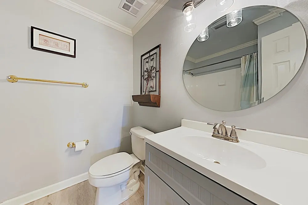 Blue Mountain Beach Condo #145174 3 Bedrooms 3 Bathrooms Condo