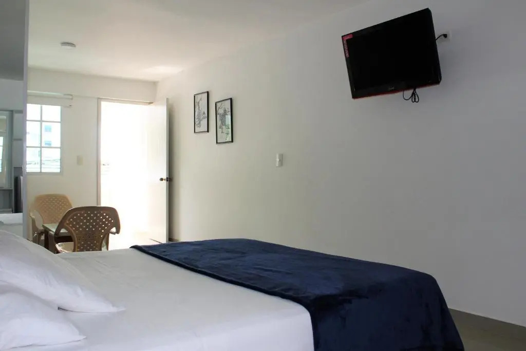 Hotel Chayrama