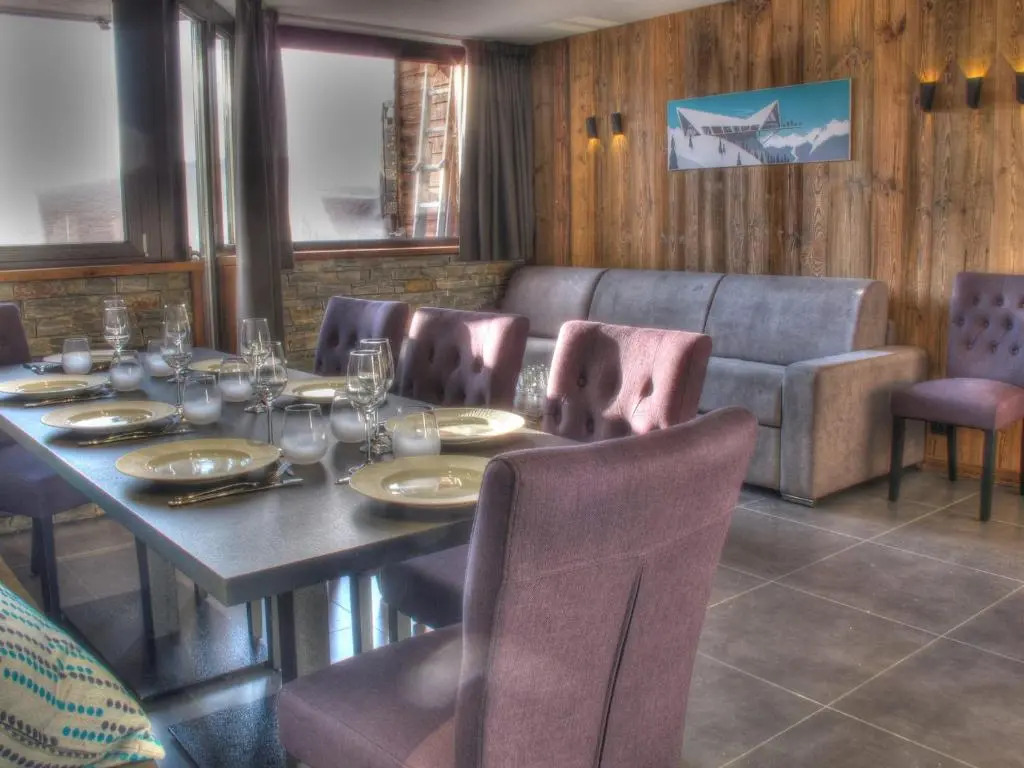 Appartement Avoriaz, 3 pièces, 8 personnes - FR-1-634-3