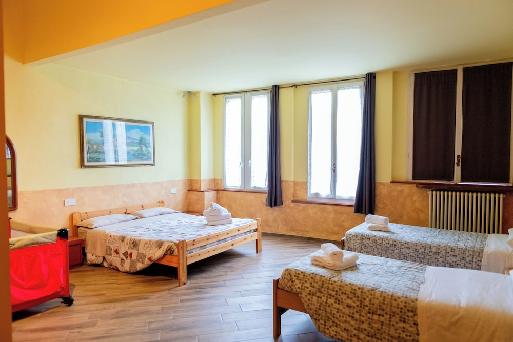 Agriturismo la fornace