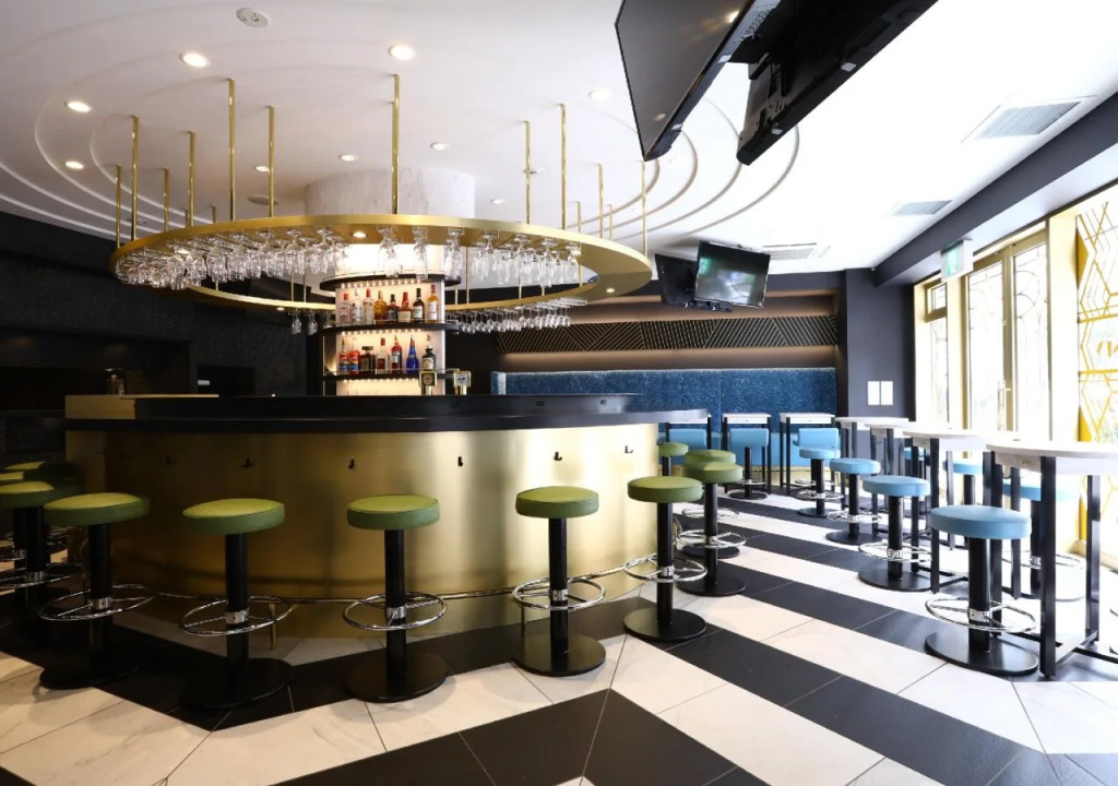 KOKO HOTEL Osaka Umeda