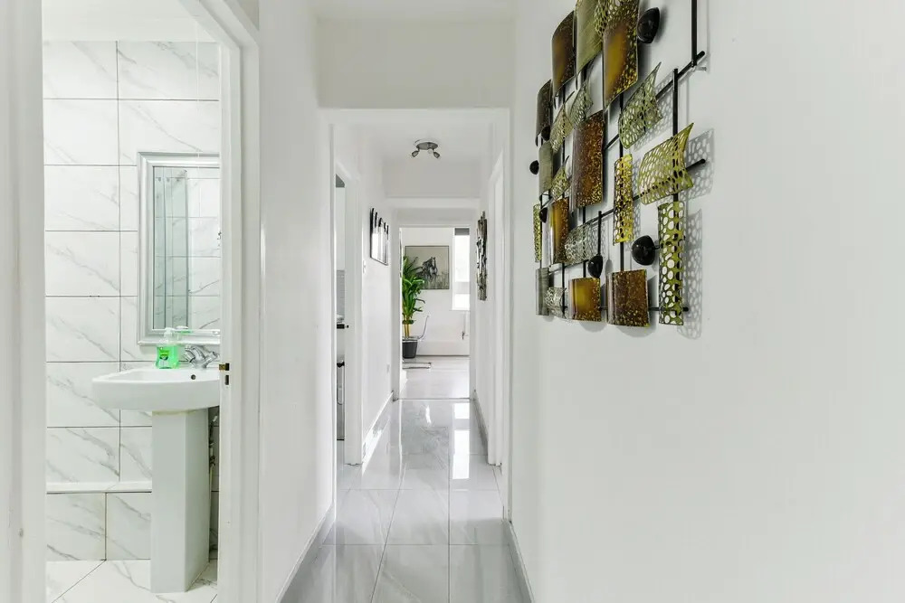 Marylebone Marble arch Apartment