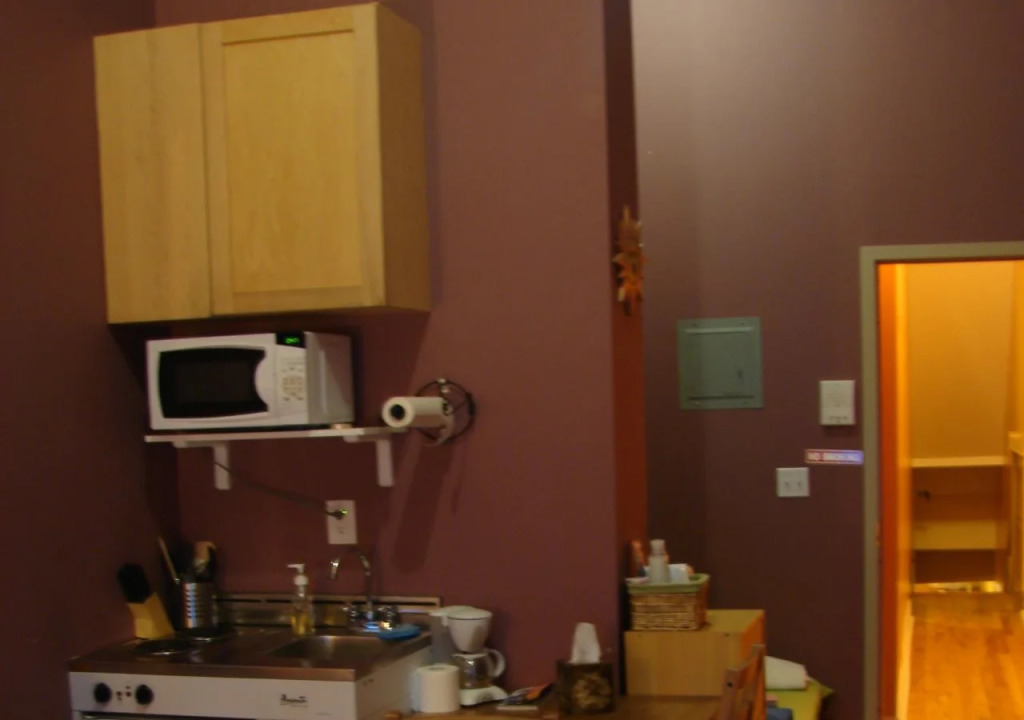 Harlem Bed and Breakfast