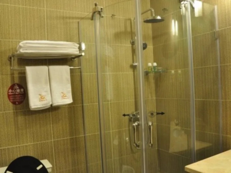 GreenTree Eastern Hotel Taiyuan North Liuxiang Beikou