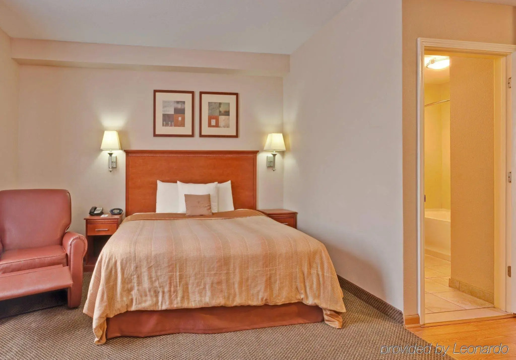 Candlewood Suites Hattiesburg by IHG