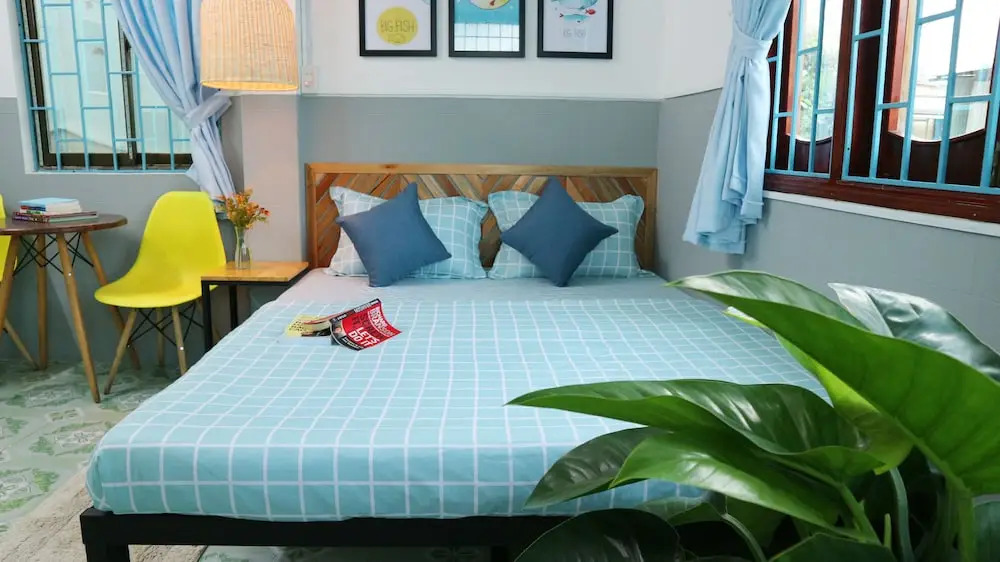 Tigonhouse Hostel