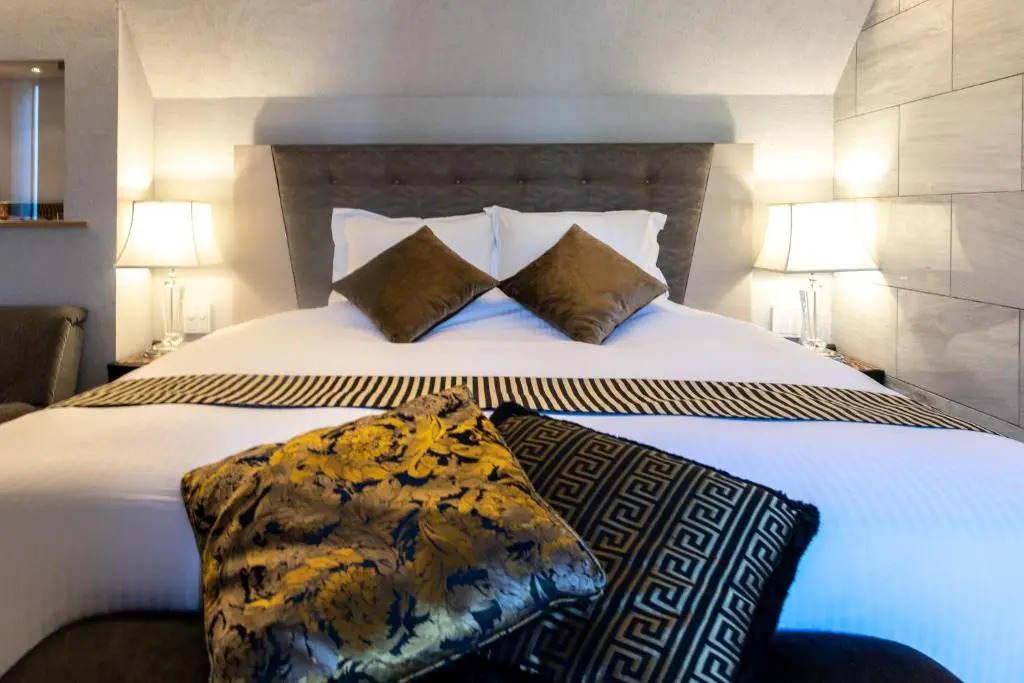 Luxury Condo Shikine An Gion Shirakawa