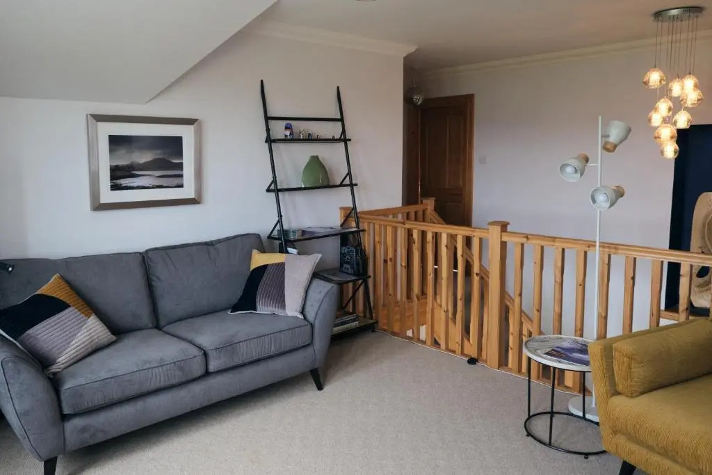 Hazelbank Bed and Breakfast