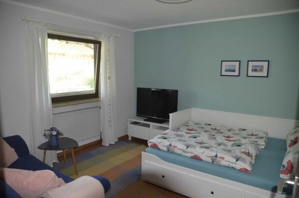 Ferienwohnung Biedermann