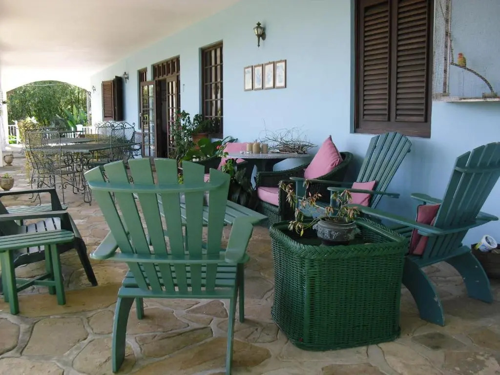 Tamarind Great House