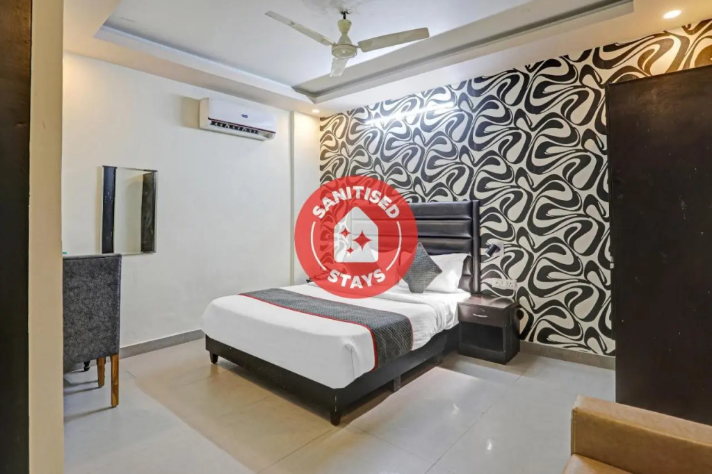 FabHotel The Diamond