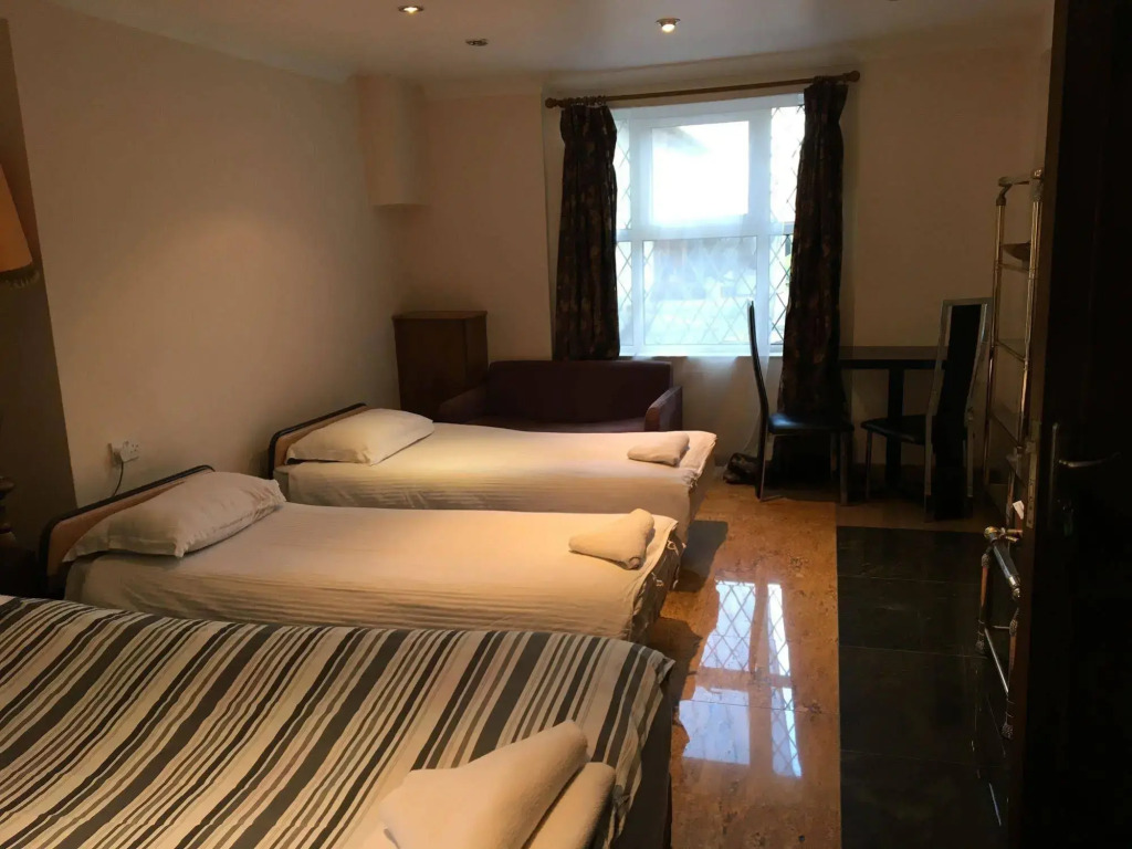 Aron Guesthouse