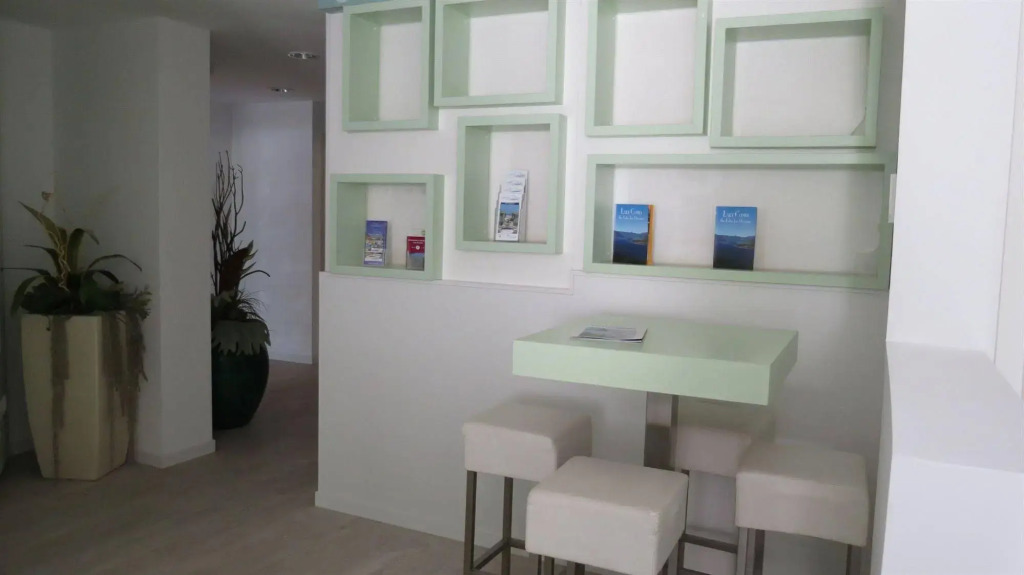 Residence Lenno
