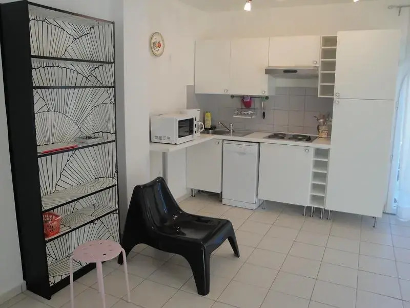 Pavi apartments Vila Amalia
