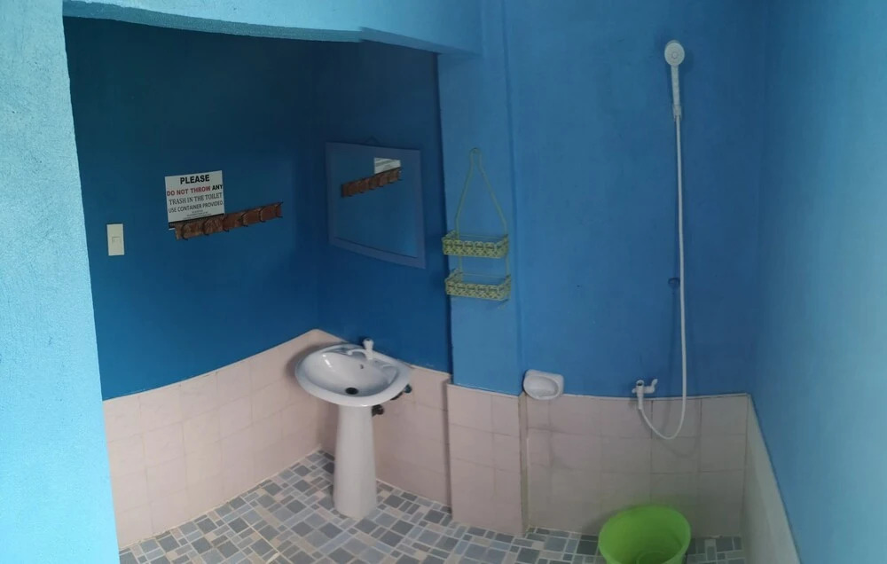Guannas Place Rooms & Restaurant