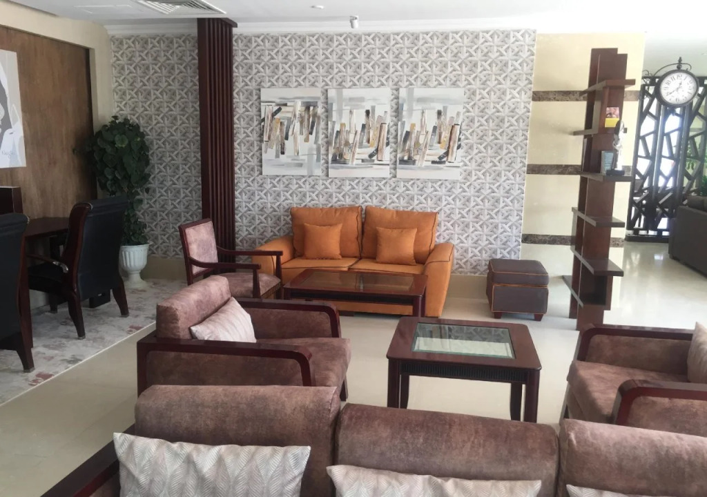 Beach Resort Salalah