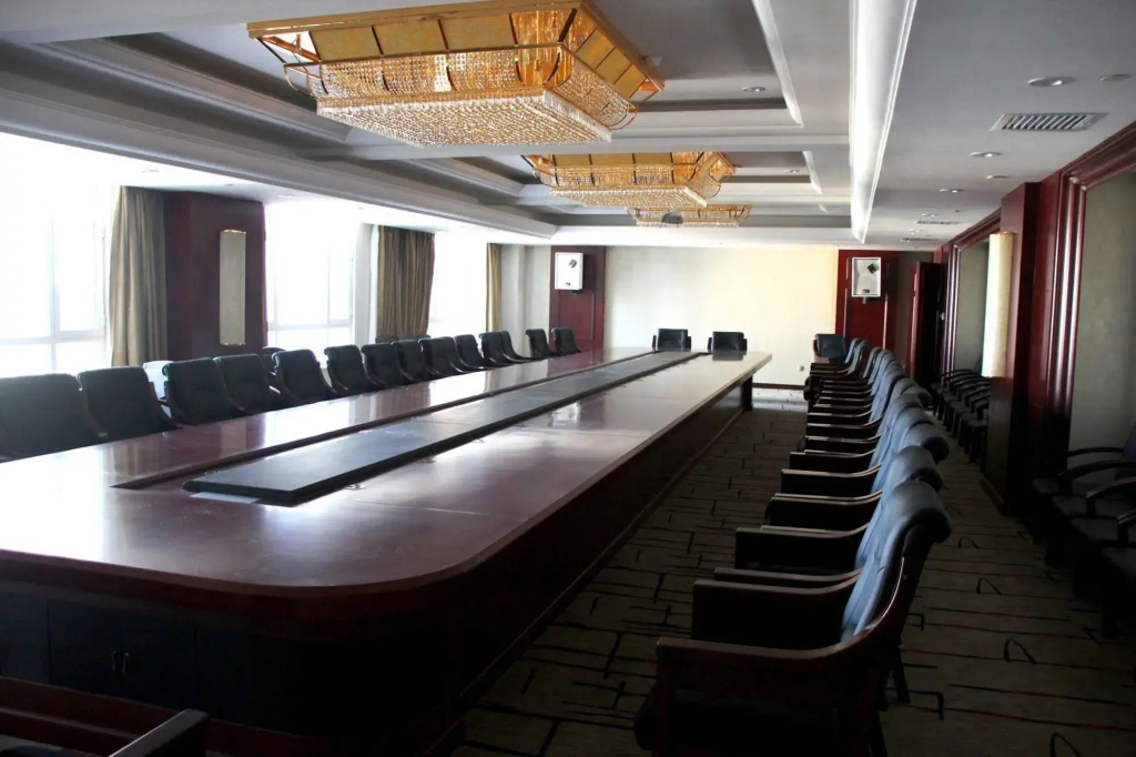 Fengcheng Hotel