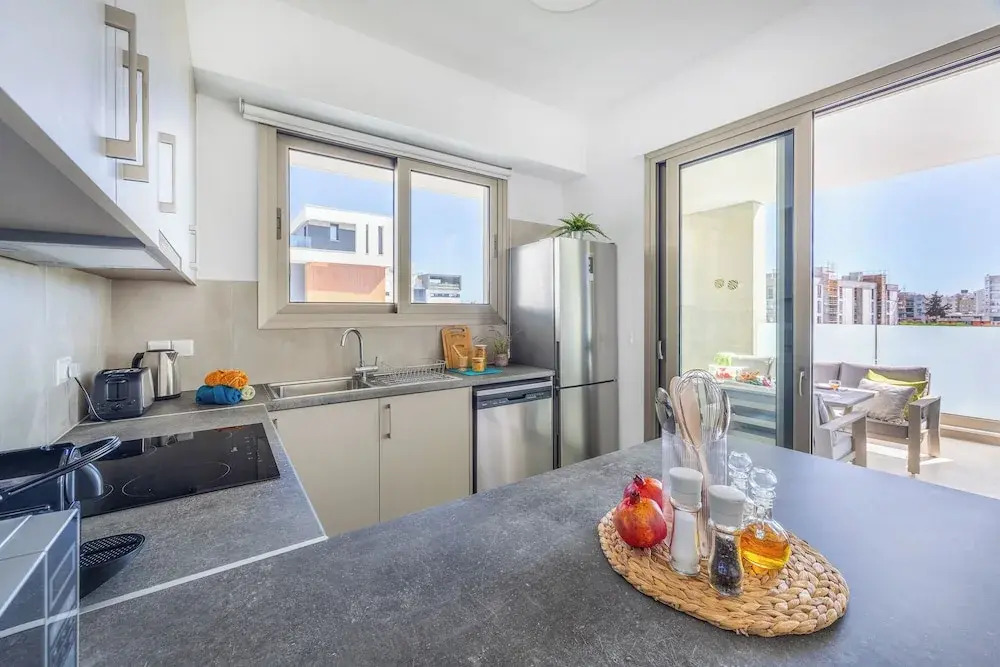 Mulberry Court Premium Apartments