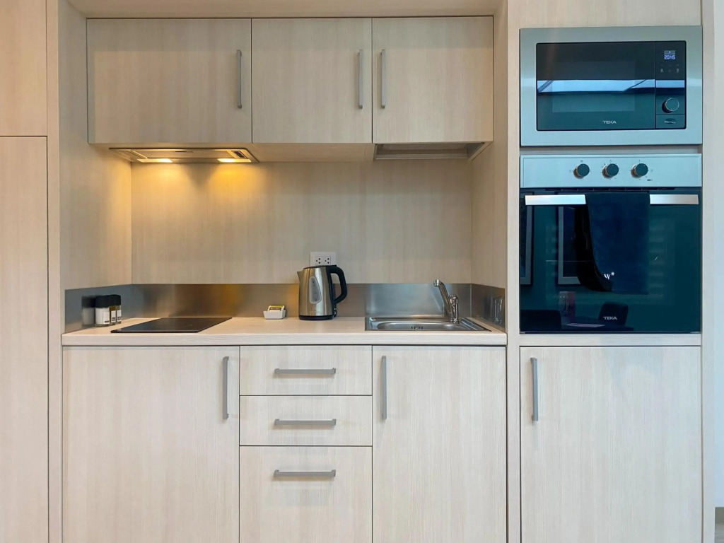 Modern 1BR in Barranco