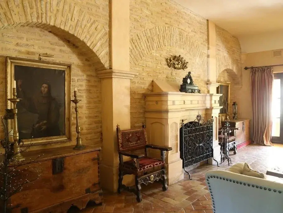 Hotel Monasterio