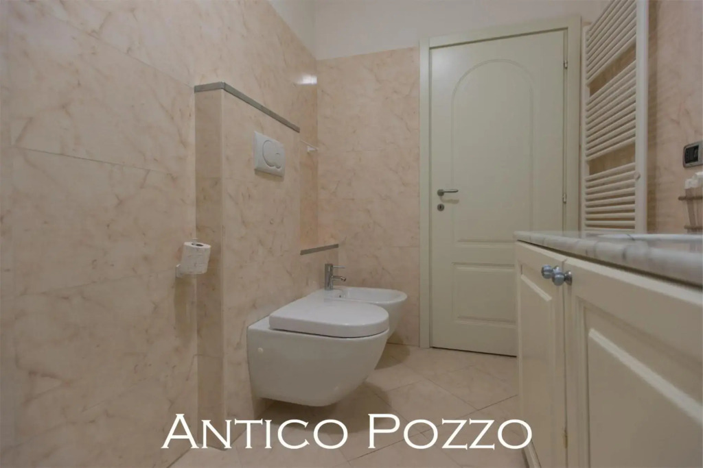 Appartamento Antico Pozzo
