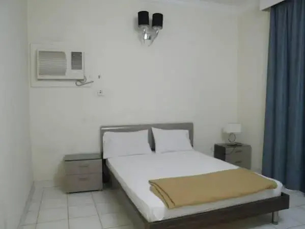 Carredore Apartments