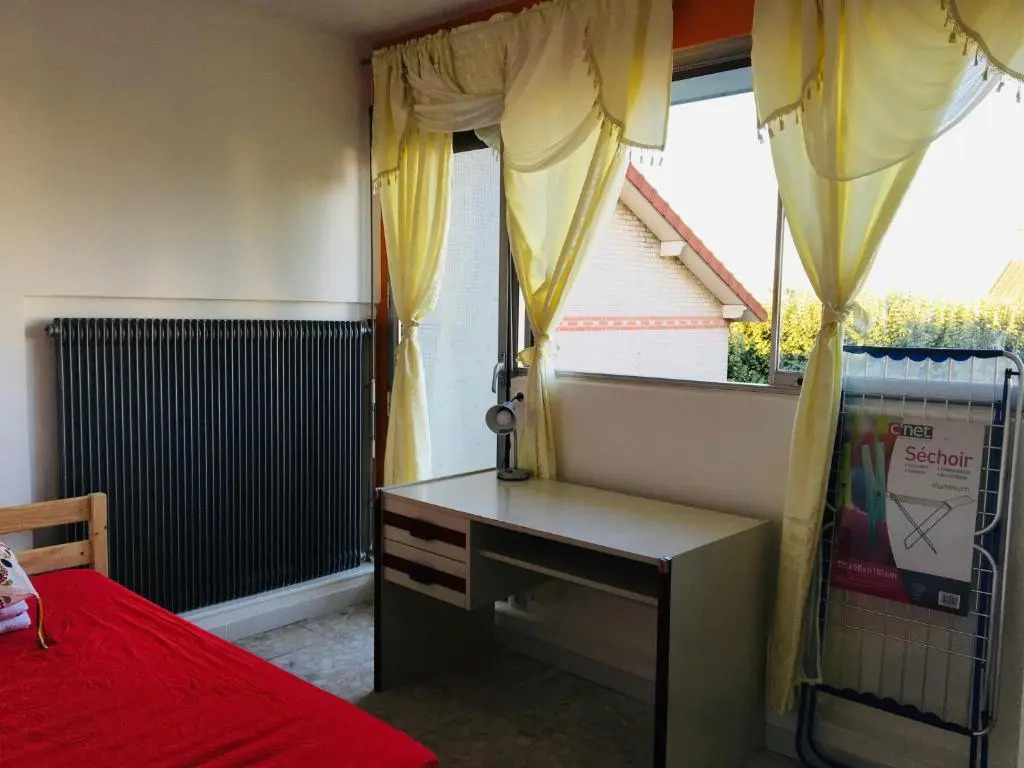 Confortable-House