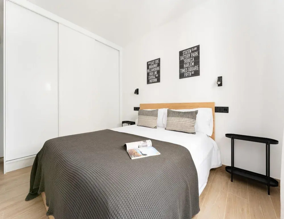 Boutique Apartment in Faro's Fuengirola