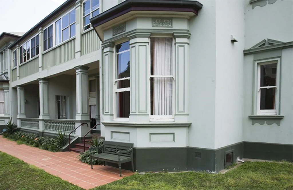 St Marks Randwick