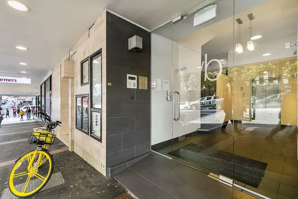 Zodiaks Auckland Cbd 2 Bedroom Apartment
