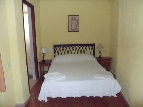 Pension Santa Maria