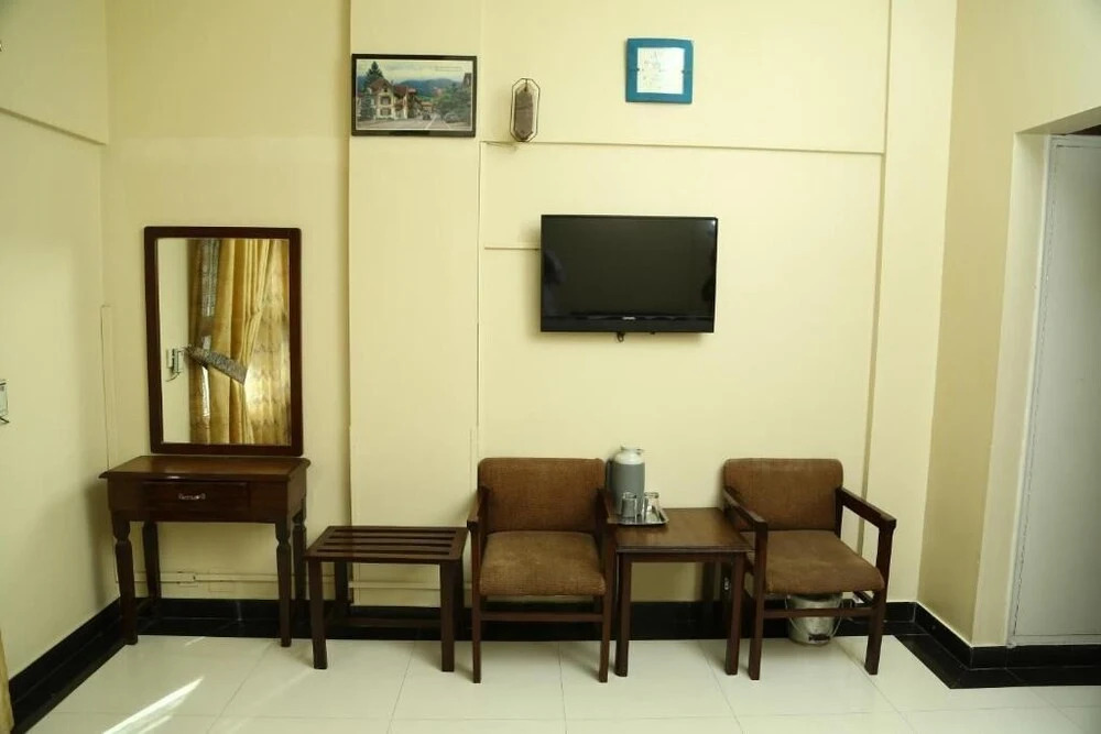 Hotel Bilal