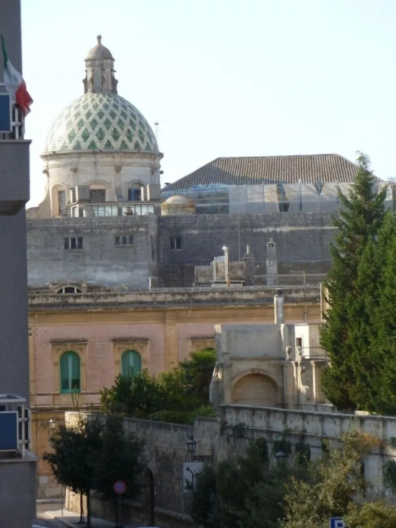 B&B Le Comari Salentine