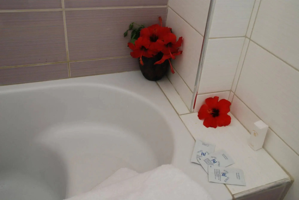 Letsos Hotel