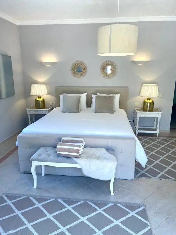 Magellan House