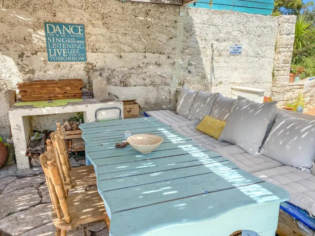 Eco Sunshine Apartments Lumbarda
