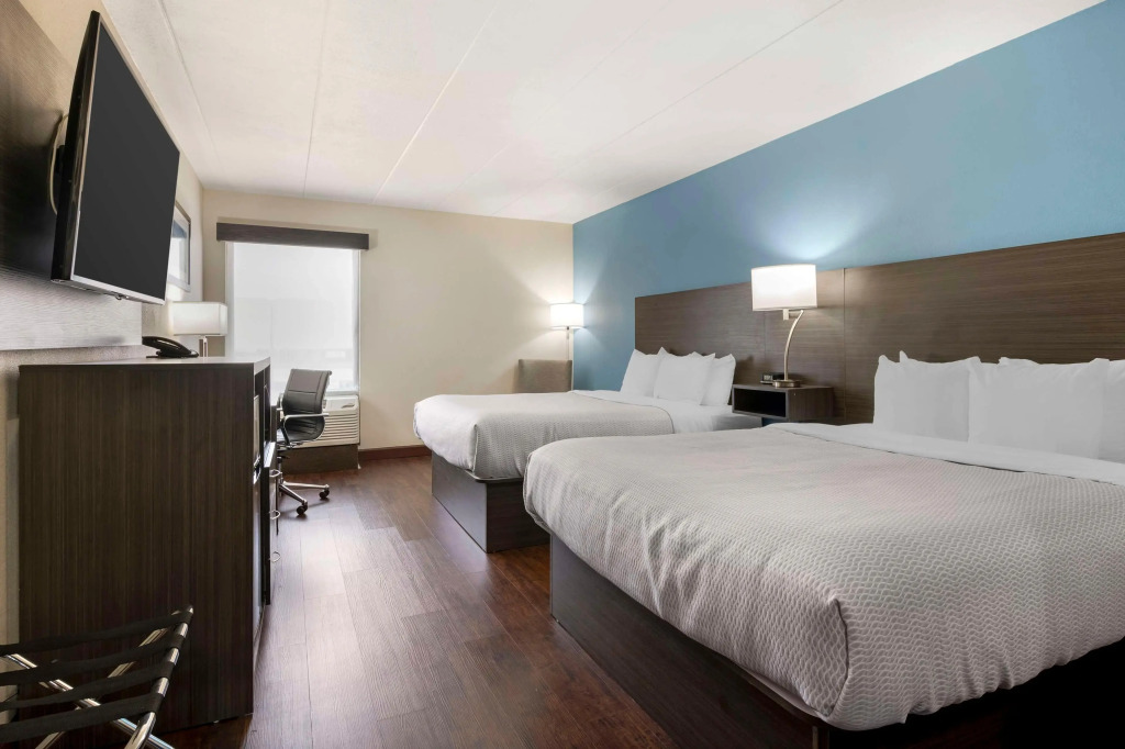 Best Western Plus South Holland Chicago Southland